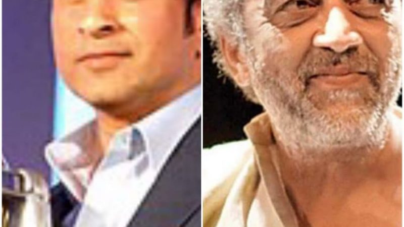 दून में चमकेंगे सितारे : मास्टर ब्लास्टर सचिन तेंदुलकर और  मशहूर गायक लक्की अली बिखेरेंगे अपनी कला का रंग