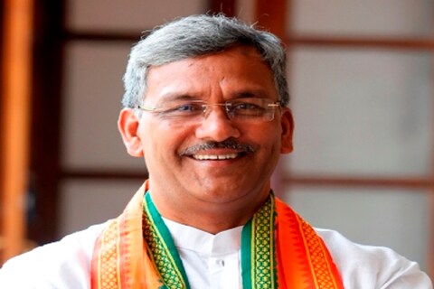 त्रिवेन्द्र सिंह रावत ने उठाए सवाल, एसआईटी ने किया बुलडोज़र एक्शन से पहले साक्ष्य जुटाने का दावा