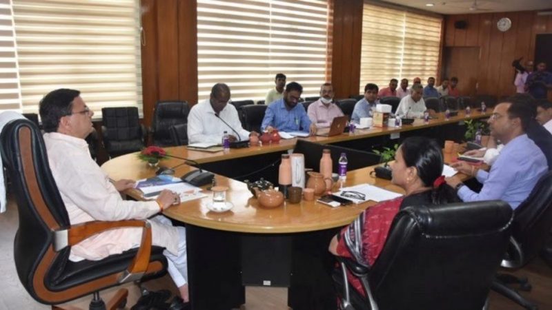 यूनिफार्म सिविल कोड: जनता के सुझावों के साथ कमेटी जल्द ही करेगी ड्राफ्ट तैयार