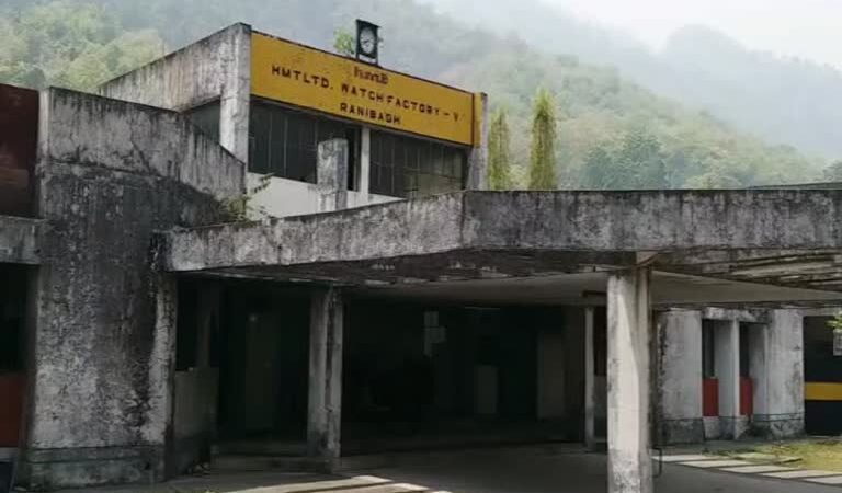 उत्तराखण्ड सरकार को मिली एचएमटी की 45.33 एकङ  जमीन, सीएम धामी ने जताया आभार