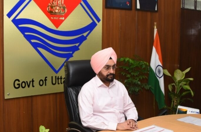 मुख्य सचिव ने परिवहन विभाग की समीक्षा बैठक कर दिए जरुरी निर्देश