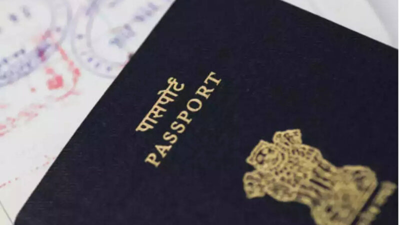 बिना पासपोर्ट-वीजा के किराये के मकान में रह रही थी संदिग्ध आतंकी की पत्नी, पुलिस ने किया गिरफ्तार