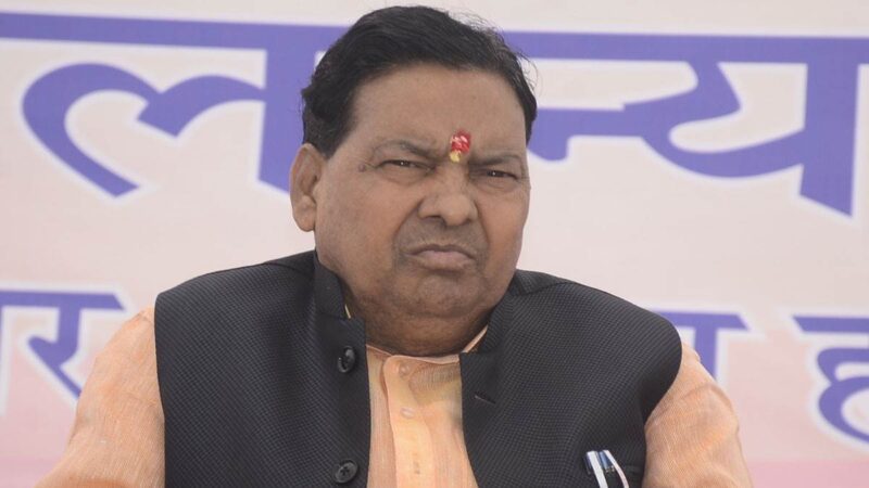परिवहन विभाग के प्रस्ताव पर वित्त विभाग ने जताई आपत्ति