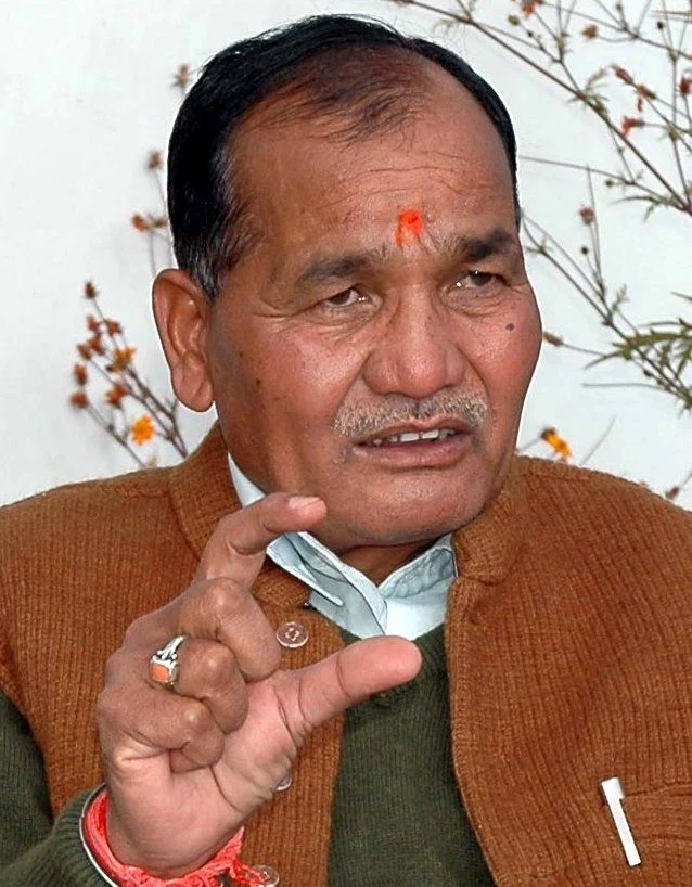 यूकेडी की अंकिता को श्रधांजली, सादगी से मनायेगी राज्य स्थापना दिवस