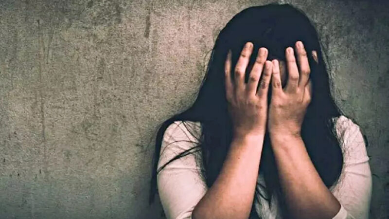 नहीं थम रहे महिलाओं पर अत्याचार, देश की राजधानी दिल्ली में 2 नाबालिग के साथ दुष्कर्म