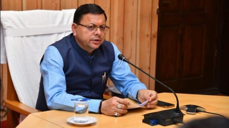 कैबिनेट बैठक में मिल सकती है राज्य आंदोलनकारियों को क्षैतिज आरक्षण देने के प्रस्ताव को मंजूरी