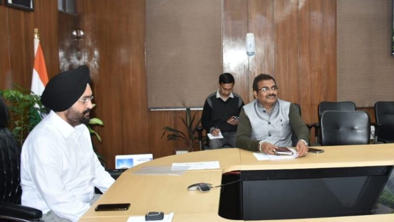 पहाड़ों में कचरा फेंकने वाले सावधान! ड्रोन से की जाएगी निगरानी, मुख्य सचिव ने दिए निर्देश