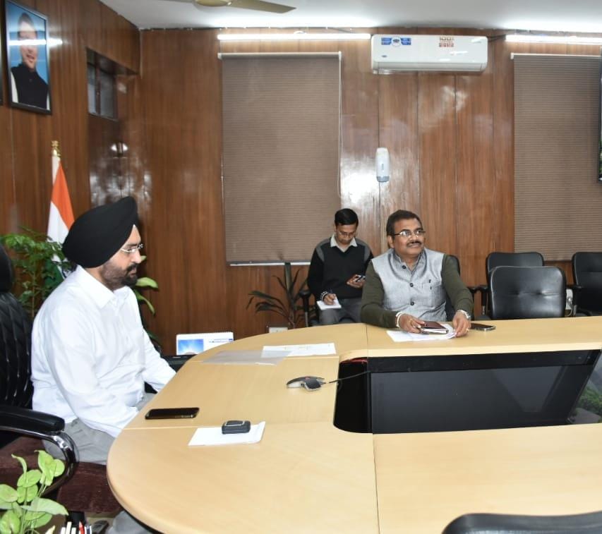 पहाड़ों में कचरा फेंकने वाले सावधान! ड्रोन से की जाएगी निगरानी, मुख्य सचिव ने दिए निर्देश