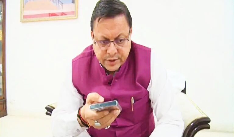 ऋषभ पंत के इलाज का खर्च उठाएगी राज्य सरकार, मुख्यमंत्री ने मां से बात कर हर संभव मदद का दिया आश्वासन