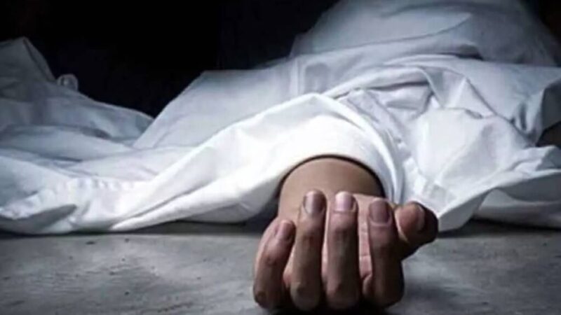 लिव-इन पार्टनर पर शक हुआ तो बेटे को उतारा मौत के घाट