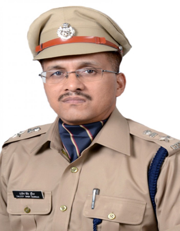 मोस्टवांटेड सुशील गुज्जर समेत गैंग के चार बदमाश चढ़े दून पुलिस के हत्थे