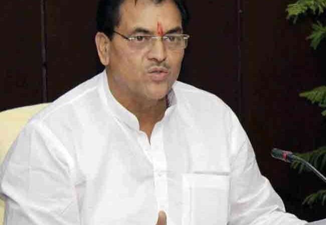 शहरी विकास मंत्री ने किया 74 ओपन जिम व सात पार्कों का शिलान्यास, नशा मुक्ति में बताया सहायक