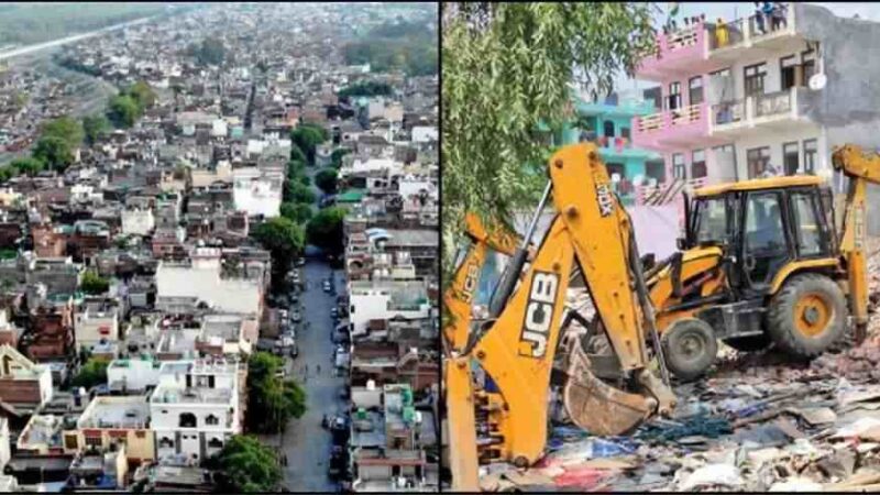 हल्द्वानी जमीन अधिग्रहण मामले में विपक्ष आया प्रभावितों के समर्थन में, सात दिन की मिली मोहलत