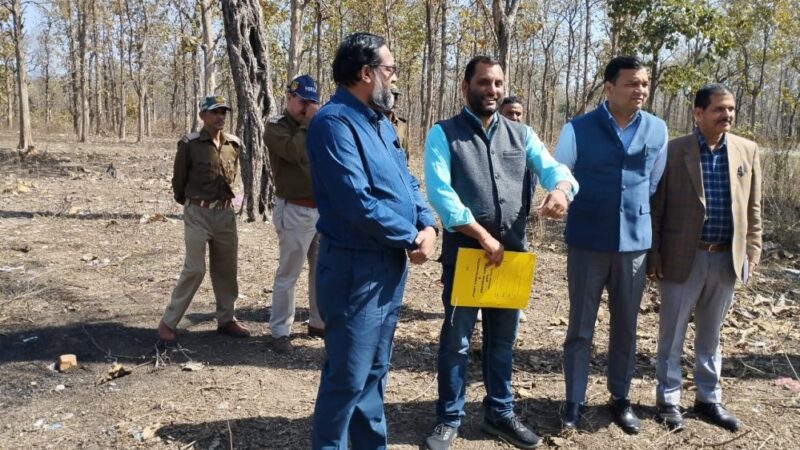 भारत की पहली एस्ट्रो पार्क कम साइंस सिटी को मिली सैद्धान्तिक स्वीकृति