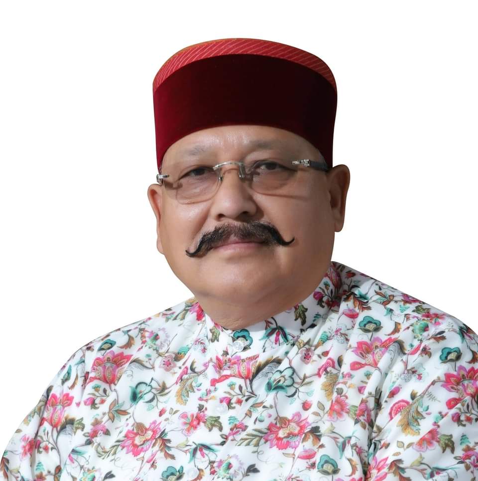 पूर्व निर्धारित स्थान पर शीघ्र शुरू होगा सिंगटाली मोटर पुल का निर्माण: महाराज,114 करोड़ है सिंगटाली मोटर पुल की अनुमानित लागत।