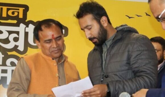 राज्य पात्रता परीक्षा में समाज कार्य, पत्रकारिता तथा मास कम्युनिकेशन विषय को जोड़ने की मांग