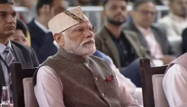 उत्तराखंड ग्लोबल इन्वेस्टर्स समिट में प्रधानमंत्री नरेन्द्र मोदी के भाषण की बड़ी बातें…