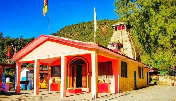 चमोली : निःसंतान दंपति की आस होती है माँ सती शिरोमणी अनसूया देवी के दर पर पूरी, सोमवार से शुरू होगा दो दिवसीय दत्तात्रेय सती मां अनसूया मेला