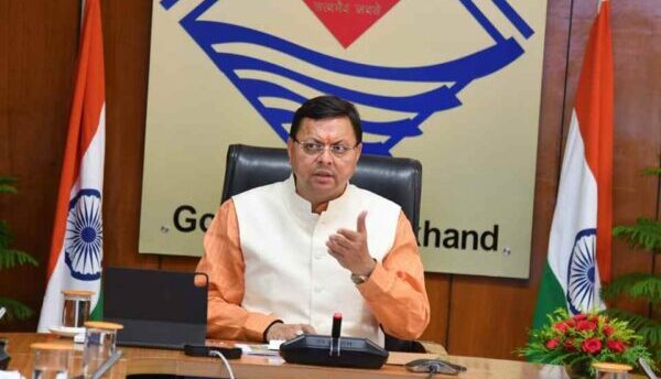 उत्तराखंड : शत्रु संपत्ति मामला, मुख्यमंत्री पुष्कर सिंह धामी बोले- बच नहीं पाएंगे भ्रष्टाचारी