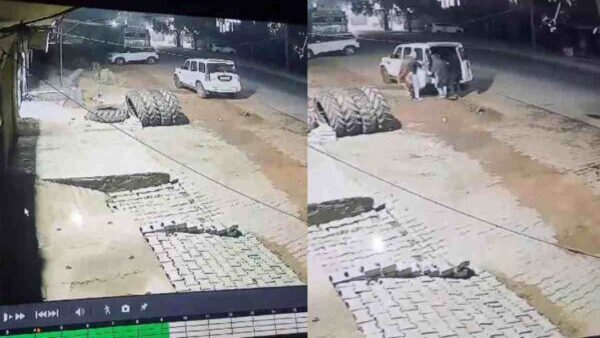रूडकी : ATM में लाखों की लूट, जांच में जुटी पुलिस