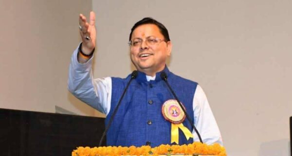 23 साल बाद जाकर सीएम पुष्कर सिंह धामी ने मूल निवास को फिर दी पहचान, मूल निवासियों के मूल निवास प्रमाण पत्र की बनी रहेगी उपयोगिता, नहीं बनाने होंगे स्थाई निवास, मूल निवासियों की पहचान बचाए रखने को सीएम धामी का बड़ा फैसला