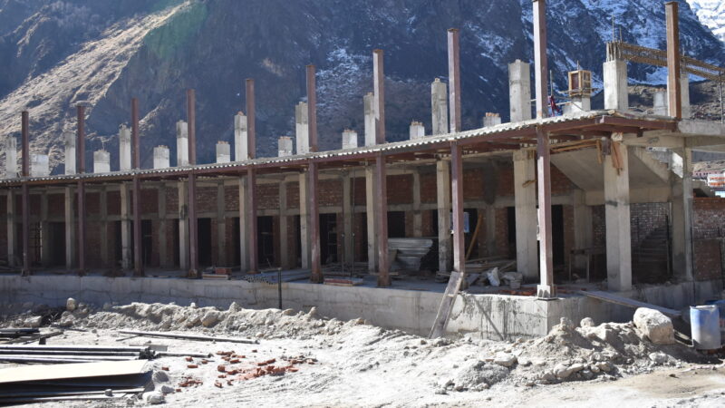 चमोली को कई उपलब्धियां और सौगात दे गया वर्ष 2023, जिले के विकास को लेकर रहा खास, जानें उपलब्धियां …..