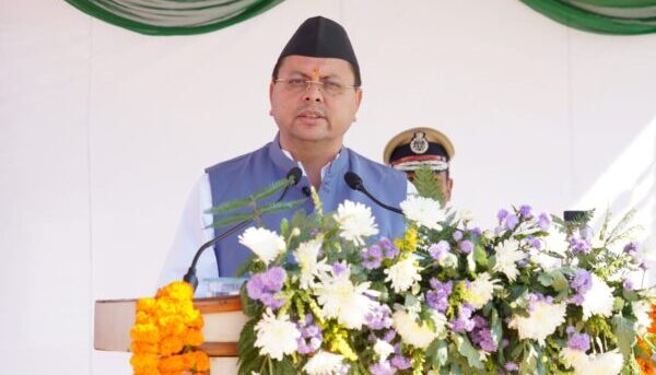 मुख्य प्रशासनिक अधिकारी पद को अब राजपत्रित अधिकारी की प्रतिष्ठा होगी प्रदान, सीएम पुष्कर सिंह धामी ने उत्तरांचल फेडरेशन ऑफ मिनिस्ट्रीयल सर्विसेज एसोसिएशन को दिया था आश्वासन, राज्य सरकार की ओर से जारी किए गए आदेश