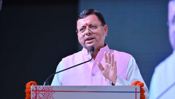 मुख्यमंत्री पुष्कर सिंह धामी ने होमगार्ड्स और नागरिक सुरक्षा स्थापना दिवस पर की अहम घोषणाएं, 320 पदों पर भर्ती का भी ऐलान