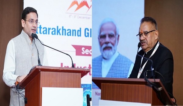 उत्तराखंड सरकार ने मिलेट्स व ऑर्गेनिक उत्पादों को प्रोत्साहित करने के साथ ही बागवानी के विकास के लिए बनाई है कारगर नीति