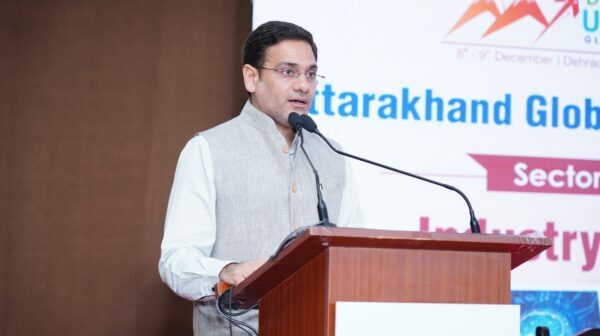 Global Investors Summit : उत्तराखंड डेस्टिनेशन स्टार्ट अप हब के रूप में हो रहा विकसित, 10 पहाड़ी जिलों में फोकस कर किया जाएगा विकास