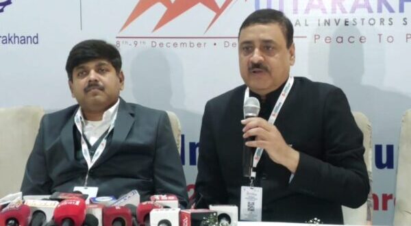 उत्तराखण्ड ग्लोबल इन्वेस्टर्स समिट का समापन, साढ़े 3 लाख  करोड़ से अधिक के एमओयू साइन, मुख्यमंत्री पुष्कर सिंह धामी के निर्देशों के क्रम में एमओयू के ग्राउंडिंग पर सरकार का फोकस, 10 और 11 दिसंबर को स्कूली छात्रों और आम जानता के लिए खुला रहेगा इन्वेस्टर्स समिट का एग्जीबिशन एरिया