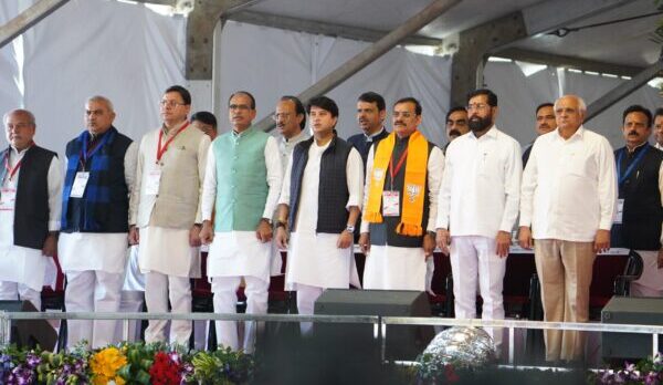 राष्ट्रीय फलक पर मुख्यमंत्री पुष्कर सिंह धामी की धमक, मध्यप्रदेश व छत्तीसगढ़ से मिला न्योता