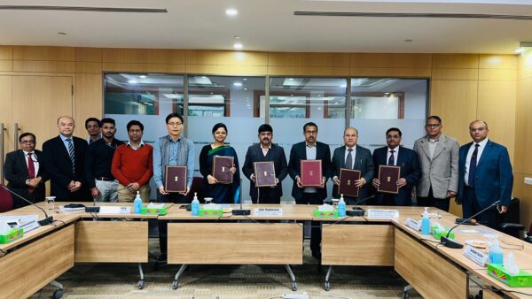 उत्तराखण्ड की विद्युत व्यवस्था में सुधार के लिए ए.डी.बी देगा 200 मिलियन डॉलर की ऋण सुविधा, सीएम पुष्कर सिंह धामी बोले – इससे राज्य की सुचारू विद्युत व्यवस्था सुनिश्चित किये जाने में मिलेगी मदद