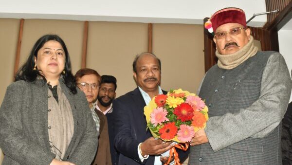 उत्तराखंड : त्रिस्तरीय पंचायत व्यवस्था को सशक्त बनाने के लिए किया 02 दिवसीय गहन मंथन