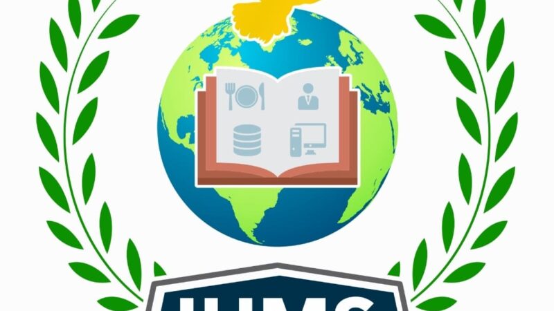 आईएचएमएस में 16 और 17 दिसंबर को आयोजित होगा अंतर राष्ट्रीय सम्मेलन