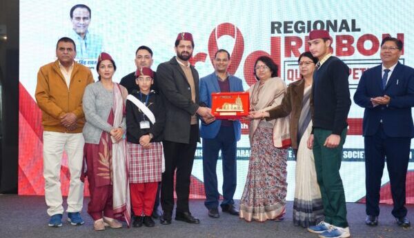 HIV एड्स को जड़ से खत्म करने के लिए समाज के प्रत्येक व्यक्ति को करना होगा जागरूक – महानिदेशक डॉ. विनीता शाह