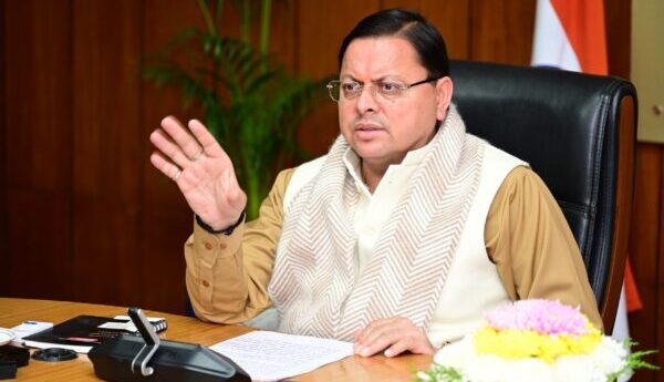 धामी सरकार का भ्रष्टाचार पर करारा प्रहार, इस वर्ष 18 से अधिक कारवाई 21 गिरफ़्तार, RTO रामनगर दफ़्तर में घूस लेता प्रधान सहायक गिरफ़्तार