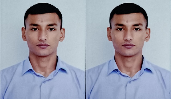 एसजीआरआर यूनिवर्सिटी के छात्र का आईएमए में चयन 