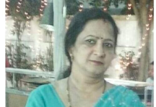 समाजसेवी रेखा माहेश्वरी के निधन पर शोक की लहर, गौ-सेवा आयोग के अध्यक्ष पंडित राजेंद्र अंथवाल समेत दिग्गज नेताओं ने जताया दुख