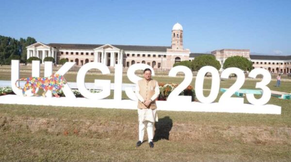 उत्तराखंड ग्लोबल इन्वेस्टर्स समिट का प्रधानमंत्री नरेंद्र मोदी करेंगे शुभारंभ; कई देशों के राजदूत, केंद्रीय मंत्री, प्रमुख उद्योगपतियों समेत विशिष्ट अतिथि होंगे शामिल; 44 हज़ार करोड़ के प्रोजेक्ट्स की होगी ग्राउंडिंग