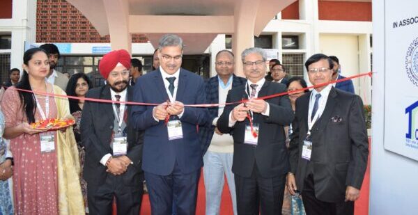 आईआईटी रूड़की ने भारतीय भू-तकनीकी सम्मेलन 2023 में क्रांतिकारी अंतर्दृष्टि के लिए किया मंच तैयार
