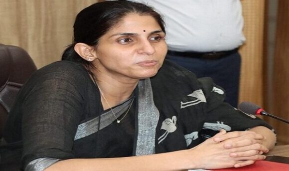 डीएम सोनिका के नेतृत्व में भू-माफियाओं पर की जा रही है लगातार प्रभावी कार्रवाही, इस भूमि को किया राज्य सरकार में निहित