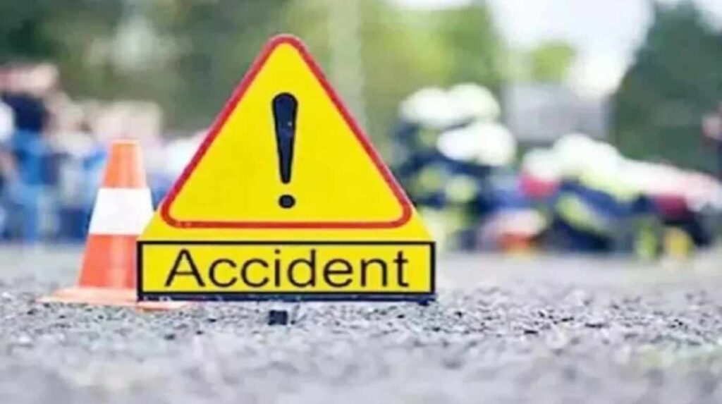 देहरादून : तेज रफ्तार का कहर, दो युवकों की दर्दनाक मौत