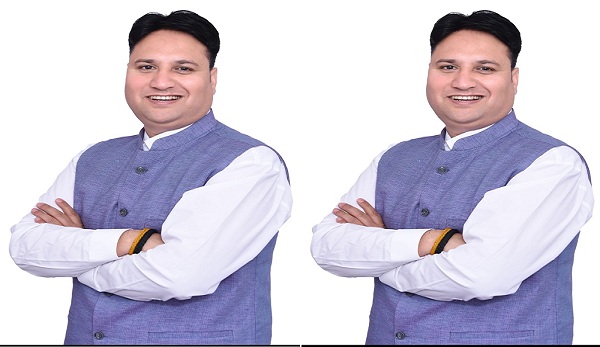 औधोगिक पैकेज छीनने वाली कांग्रेस को निवेश प्रयासों पर सवाल खडे करने का अधिकार नहीं – कैंथोला