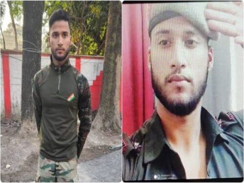 उत्तराखंड : POP के दौरान IMA में MI ने पकड़ा संदिग्ध युवक, पुलिस कर रही पूछताछ