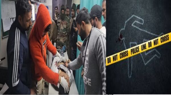 रूडकी : घर में घुसे तीन बदमाश, पेट्रोल पंप मालिक की गोली मारकर हत्या