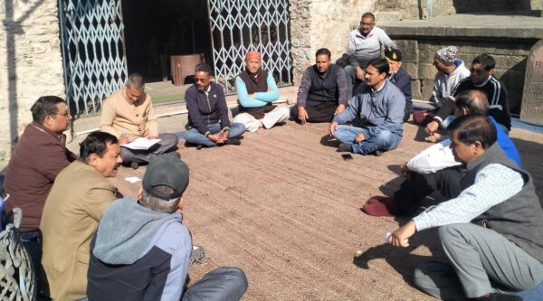 मकर संक्रांति को खुलेंगे श्री आदिबदरी नाथ जी के कपाट