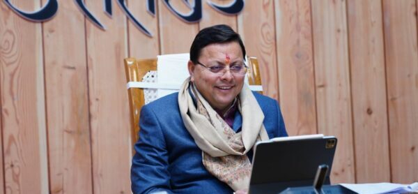 धामी सरकार की भ्रष्टाचार के ख़िलाफ़ फिर सर्जिकल स्ट्राइक… 30 दिन में 06 बड़ी ताबड़तोड़ कार्रवाई