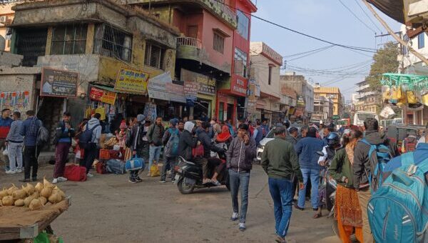 हिट एंड रन कानून का विरोध, हड़ताल पर ड्राइवर