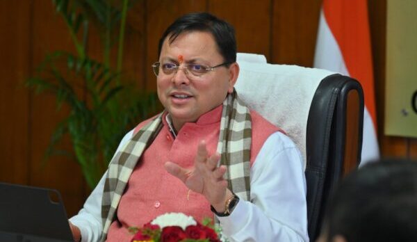 मुख्यमंत्री से मुलाक़ात के समय तथा विभिन्न  कार्यक्रमों में मिलने वाले उपहारों की होगी नीलामी, जनहित के कार्यों में लगेगी इससे मिलने वाली धनराशि, सीएम पुष्कर सिंह धामी की जनहित में एक और अभिनव पहल